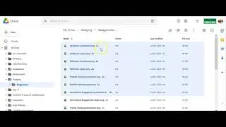 How to Create Shortcuts in Google Drive