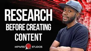 How to Research Ideas for Social Media Content