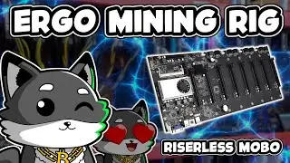 RTX Moving Day | 93 GPU Mining Farm 2021 | Part 1
