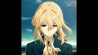 Nf - LIE  |  Violet Evergarden  [AMV]