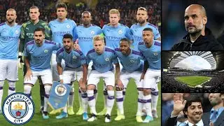 Manchester City FC
