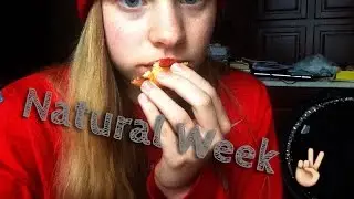 Natural Week | Mariah