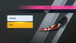 Critical Ops - Elite Pass Case Opening _ 2 Knifes!?