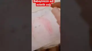 bebeğimize makyaj