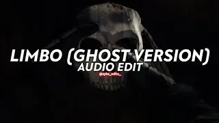 limbo - freddie dredd [edit audio]