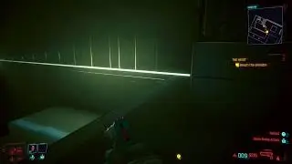 CyberPunk 2077 Trial