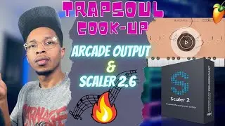 Scaler 2 Trapsoul with Output Arcade | Scaler 2 and Output Arcade