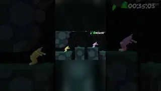 Death Glitch #1  #eklipse #gaming #raidhour #superbunnyman  #play2earn #games