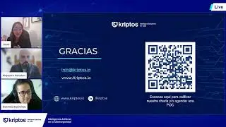 Conversatorio: ¿Qué pasa después de la clasificación?