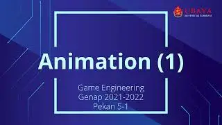 GE 5-1: Animation 1