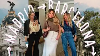 WEEKLY VLOG - El evento del año! HAUL SEPHORA y muchas NOVEDADES 😍 | Julia March