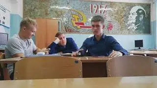 Девачки вы упали