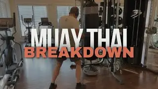Muay Thai Technique Breakdown: Power & Precision Unleashed!