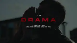 Olvi - Drama (Official Music Video)