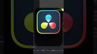 How to do this? ➡ Custom Controls | DaVinci Resolve's Fusion #davinciresolve #davinciresolvetutorial