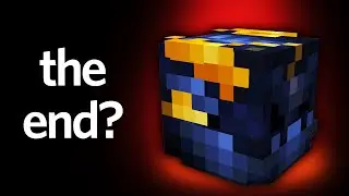 I Broke Skyblock using Pay to Win - Day 36