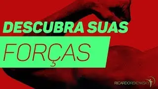 Descubra Suas Forças SWOT Pessoal