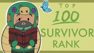 New Explorer BUFF Stream ft. OlivanderX - Identity V