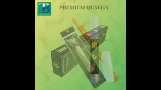 AL MUMEEZ MISWAK 3 PIECES BOX 