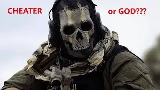 WARZONE 51 Kills CHEATER or GOD