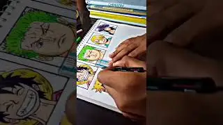 new anime 