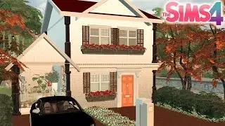 Tumblr House - Casa Tumblr ♦ Especial 3K de GALAXIANOS! ♦ The Sims 4