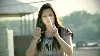 LOVE STORY Сергея и Жени, летняя и позитивная на понравившуюся им песню группы Градусы