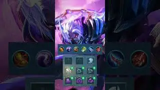 HAYABUSA BEST BUILD 2023 || HAYABUSA || MLBB #hayabusabestbuild #mobilelegends