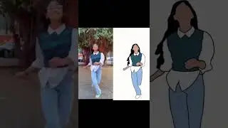 jamalo song #flipaclip #animation #drawing