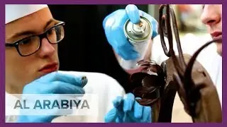 What makes Belgian chocolate the best in the world?