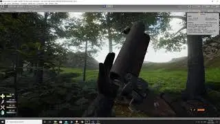 Survival Game 2020 - LittleByte Game Studio - Working Progress