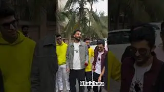 THAR | Love Kataria | Khushi Baliyan 