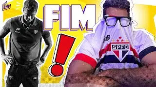 FLAMENGO X SÃO PAULO - BRASILEIRÃO - REACT MÁGICO #01