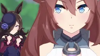 (Episode 6) Main story chapter 2# Small Kanriya | Uma Musume [ENG SUB]