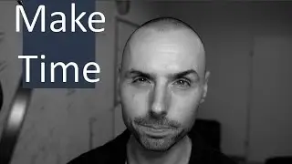 How to make time for what really matters