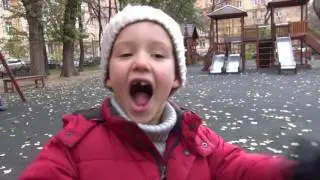 Филипп Андрейковский поёт песню 