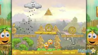 Cover Orange HD: Level 189