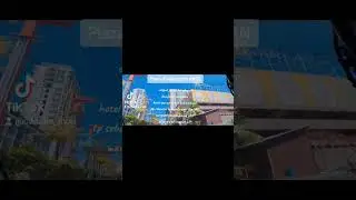 gokil mehonk kali pesan hotel pas hari H di kota balikpapan khususnya hari libur gess! padahal sepi?