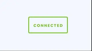 Connect now button animation - after effects project #10