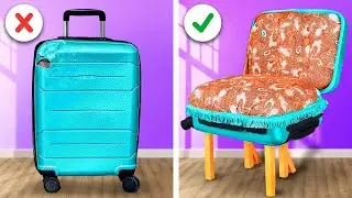 Cheap Furniture Transformations to Upgrade Your Home Interior