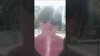 VoxBox: Woman sings Doris Day #shorts
