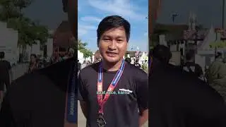 FotoYu in Action: MangkunegaRAN RUN in Solo