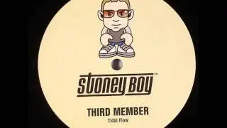 Third Member - Tidal Flow (Original Mix)