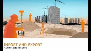 X-PAD Tutorials: IMPORT AND EXPORT - Automatic file export