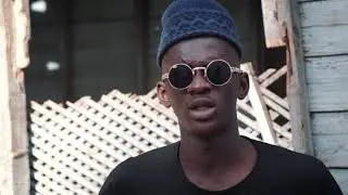 Jaaw Ketchup Doorkat au coeur (Clip officiel)
