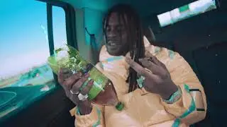 Chief Keef  