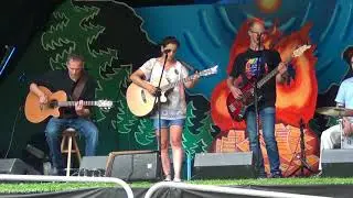 50 OTGPS Irena Salwowska  "Muzyko moja"