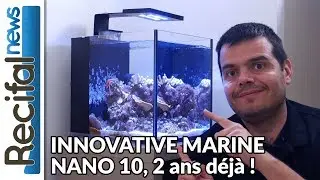[VLOG#7] Sébastien : Innovative Marine Fusion Nano 10 - 2 ans déjà !