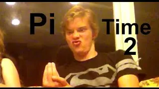 Pi Time 2