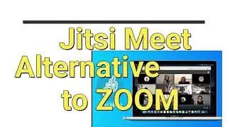 How to install JITSI on Ubuntu server | Video conferencing like ZOOM